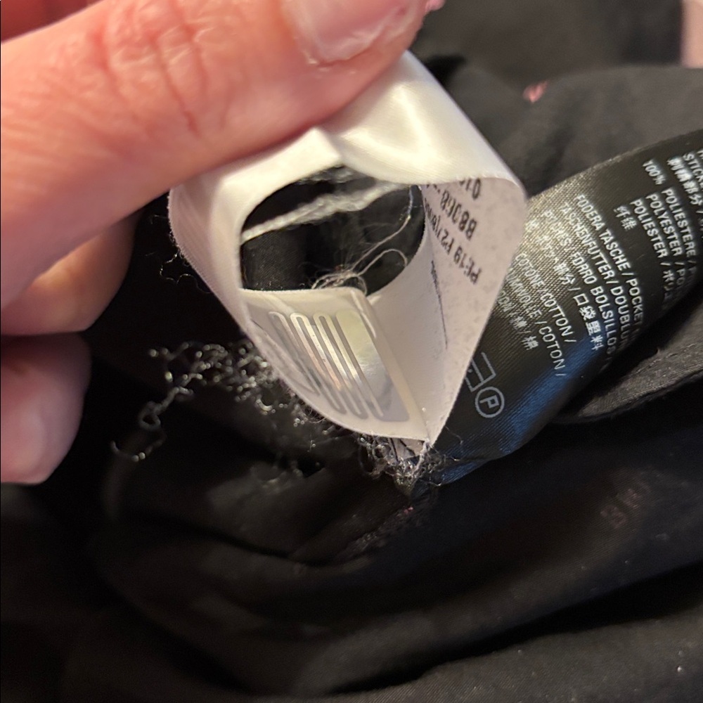 Balenciaga logo repeat pajama pants- size 44 - Picture 7 of 11